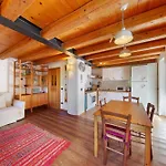 Apartment Cleila Blu D