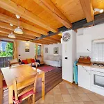 Apartment Cleila Blu D San Vito di Cadore