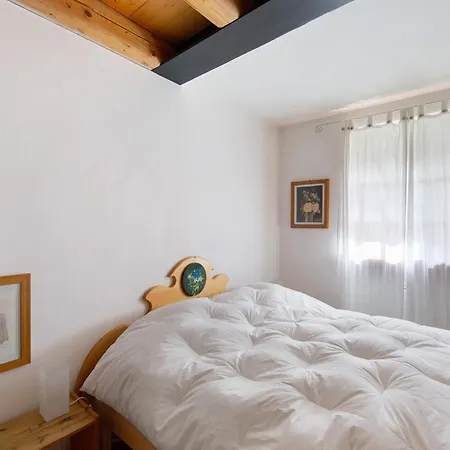 Апартаменты Cleila Blu D