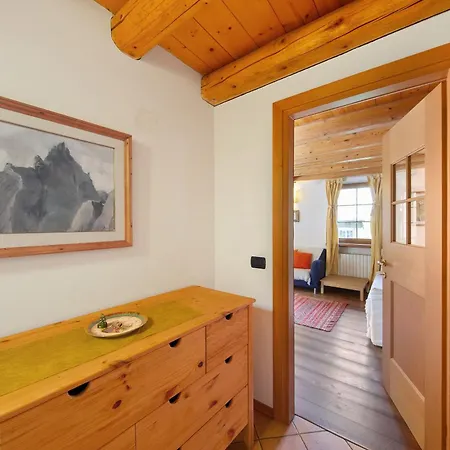 Apartmán Cleila Blu D