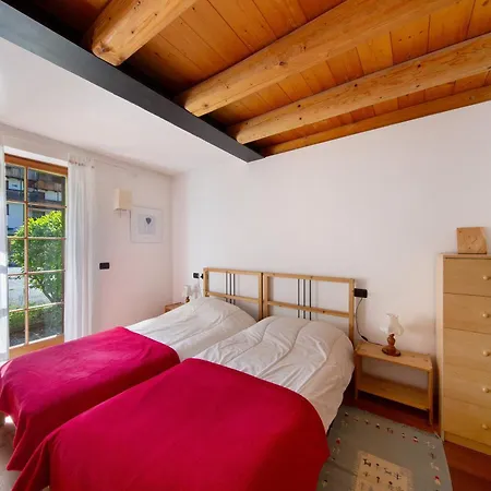 Apartmán Cleila Blu D *