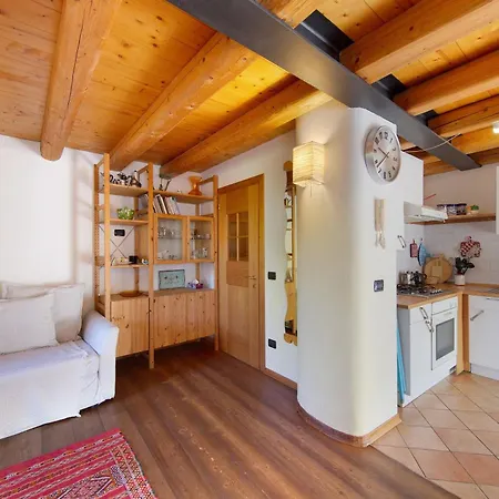 Cleila Blu D Apartmán
