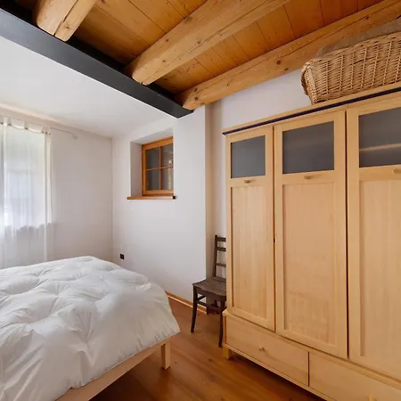 Cleila Blu D Apartmán *
