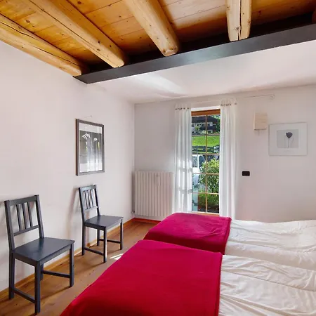 Apartmán Cleila Blu D *