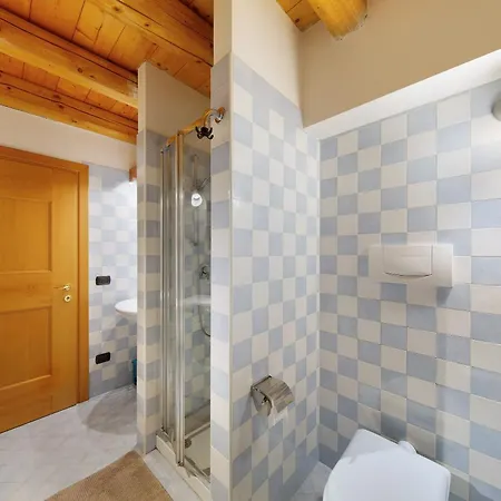 Apartmán Cleila Blu D