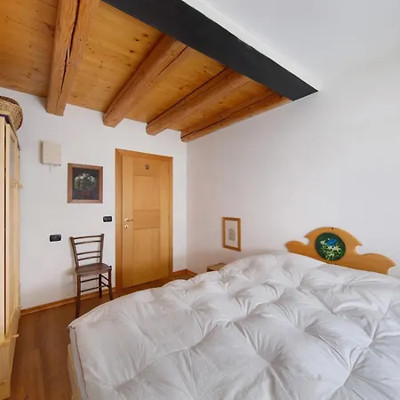 Cleila Blu D Apartmán *