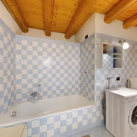 Apartmán Cleila Blu D San Vito di Cadore