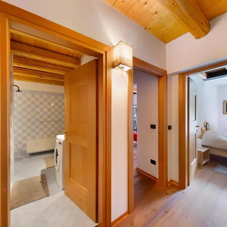 Apartmán Cleila Blu D *