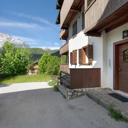 Cleila Blu D San Vito di Cadore