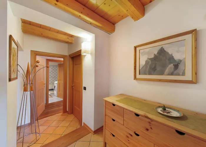 Cleila Blu D * San Vito di Cadore