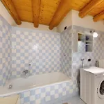 Appartamento Cleila Blu D *