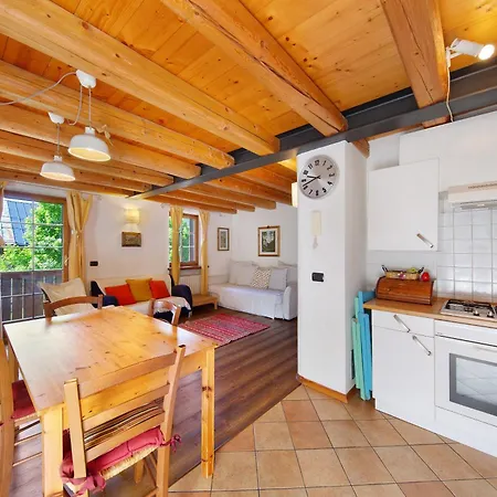 Appartement Cleila Blu D San Vito di Cadore