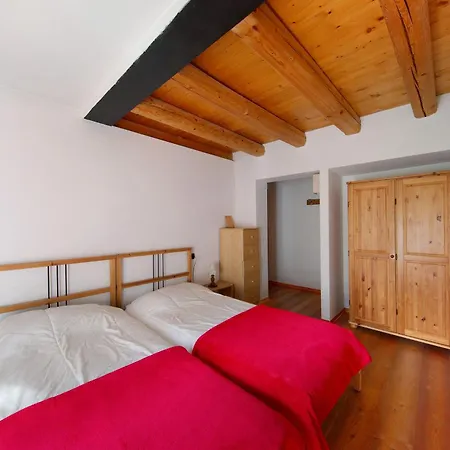 Cleila Blu D Apartman *