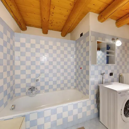 Apartman Cleila Blu D *