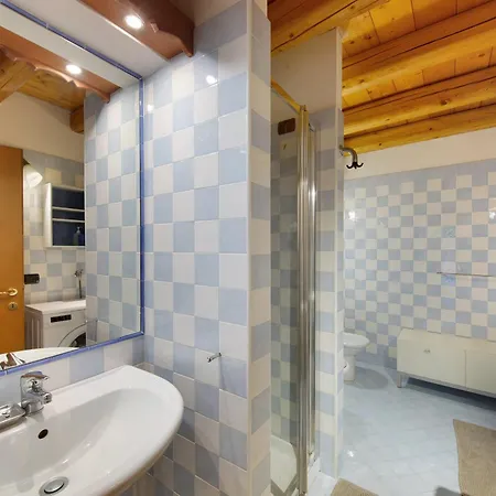 Apartman Cleila Blu D *
