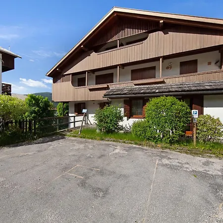 Cleila Blu D San Vito di Cadore