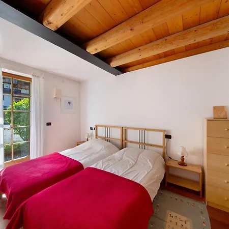 Cleila Blu D Appartamento San Vito di Cadore